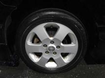 2010 Nissan Serena