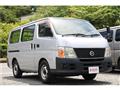 2008 Nissan Caravan