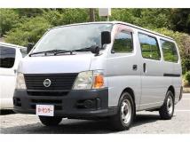 2008 Nissan Caravan