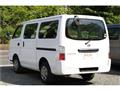 2011 Nissan Caravan