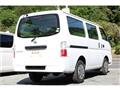 2011 Nissan Caravan