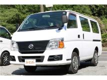 2011 Nissan Caravan