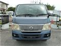 2009 Nissan Caravan