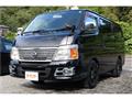 2010 Nissan Caravan