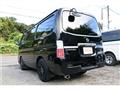 2010 Nissan Caravan