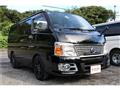 2010 Nissan Caravan