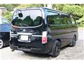 2010 Nissan Caravan