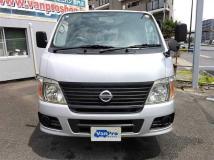 2011 Nissan Caravan