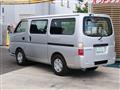 2010 Nissan Caravan