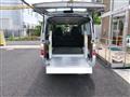 2010 Nissan Caravan