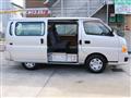 2010 Nissan Caravan