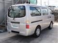 2010 Nissan Caravan