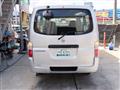 2010 Nissan Caravan