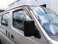 2010 Nissan Caravan