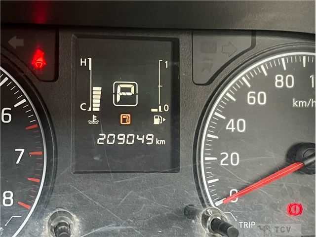 2012 Nissan NV350 Caravan