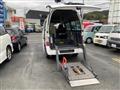 2009 Nissan Caravan