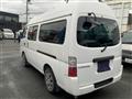 2009 Nissan Caravan