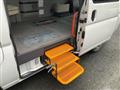 2009 Nissan Caravan
