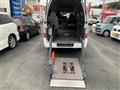 2009 Nissan Caravan