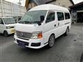 2009 Nissan Caravan