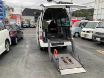 2009 Nissan Caravan
