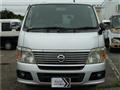 2008 Nissan Caravan