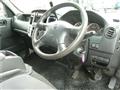 2008 Nissan Caravan
