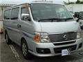 2008 Nissan Caravan
