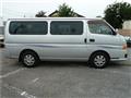 2008 Nissan Caravan