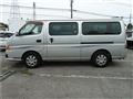 2008 Nissan Caravan