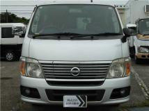 2008 Nissan Caravan