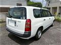 2007 Toyota Succeed Van