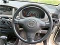 2007 Toyota Succeed Van