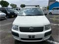 2007 Toyota Succeed Van