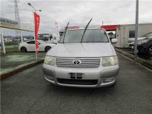 2007 Toyota Succeed Van