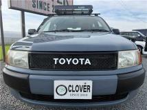 2009 Toyota Probox Van