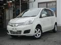 2011 Nissan Note