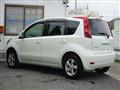 2011 Nissan Note
