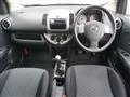 2011 Nissan Note