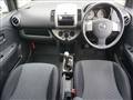2011 Nissan Note