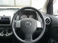 2011 Nissan Note