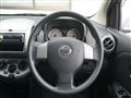 2011 Nissan Note