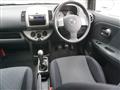 2011 Nissan Note