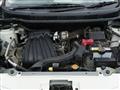 2011 Nissan Note