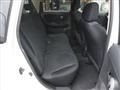 2011 Nissan Note