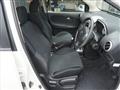 2011 Nissan Note