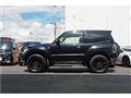 2007 Mitsubishi Pajero