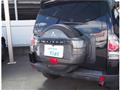 2007 Mitsubishi Pajero