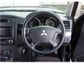 2007 Mitsubishi Pajero