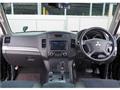 2007 Mitsubishi Pajero